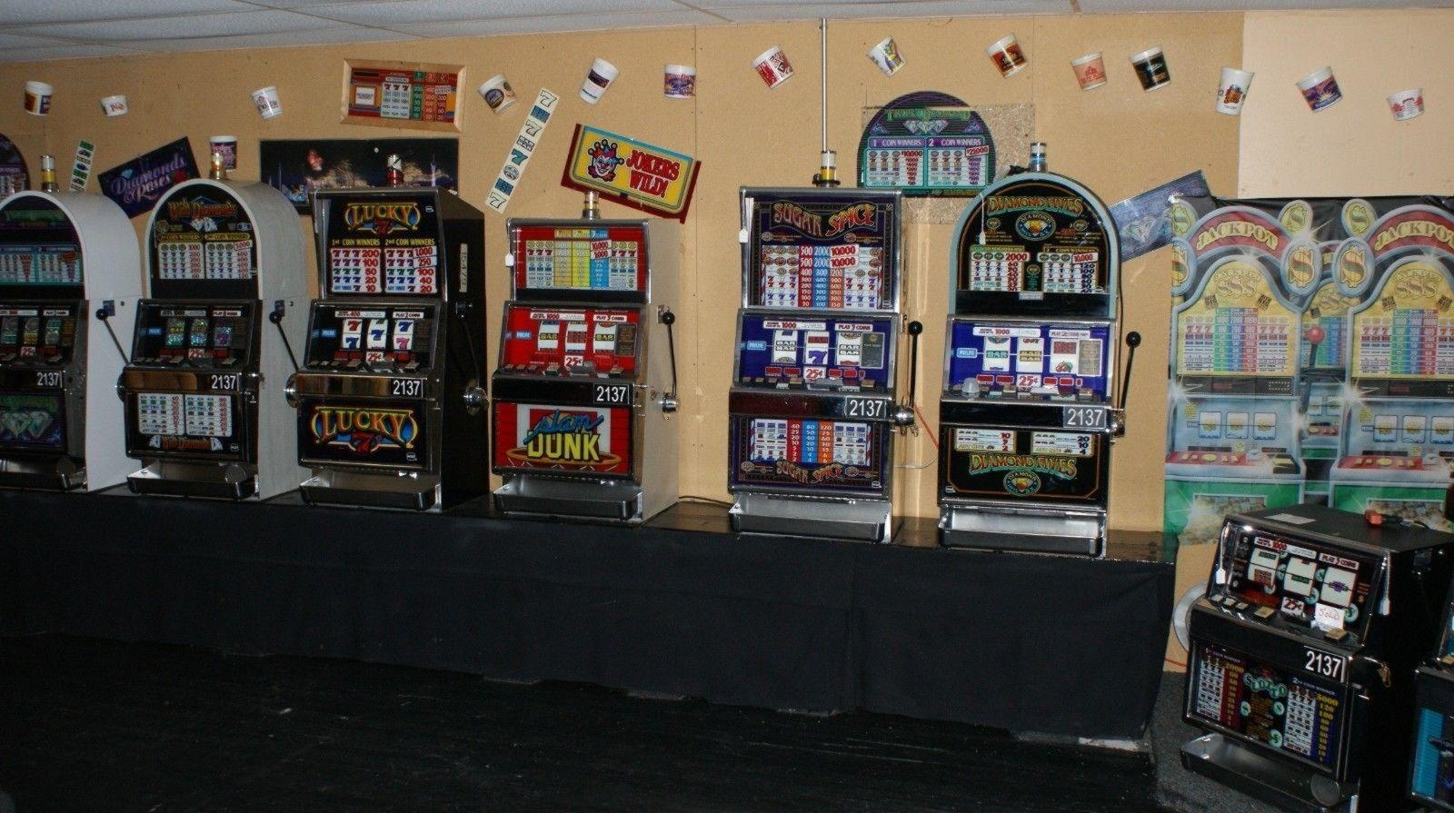 $240 Turniej kasynowy w kasynie Raging Bull